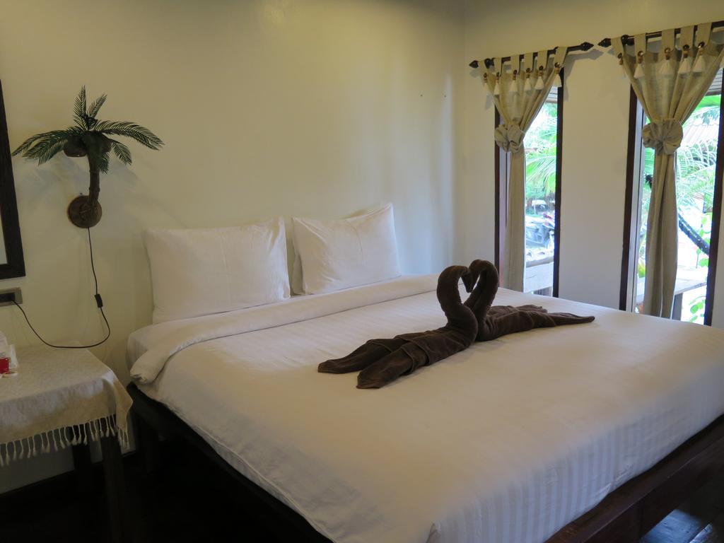 V-View Beach Resort Baan Tai Δωμάτιο φωτογραφία